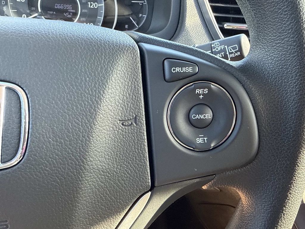 Used 2016 Honda CR-V EX image 20