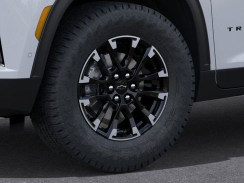 New 2026 Chevrolet Traverse Z71 w/ Enhanced Driving Package image 33