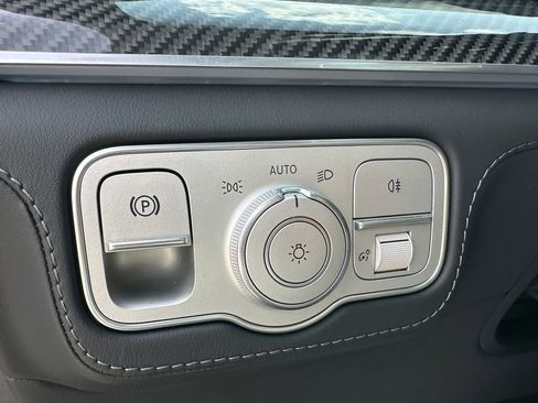 Certified 2025 Mercedes-Benz GLE 63 AMG S w/ Driver Assistance Package image 39