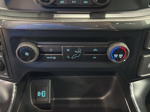 Used 2023 Ford F150 XL w/ XL STX Apperance Package AWD/4WD image 25