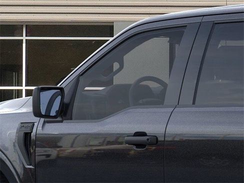 New 2026 Ford F150 STX image 18