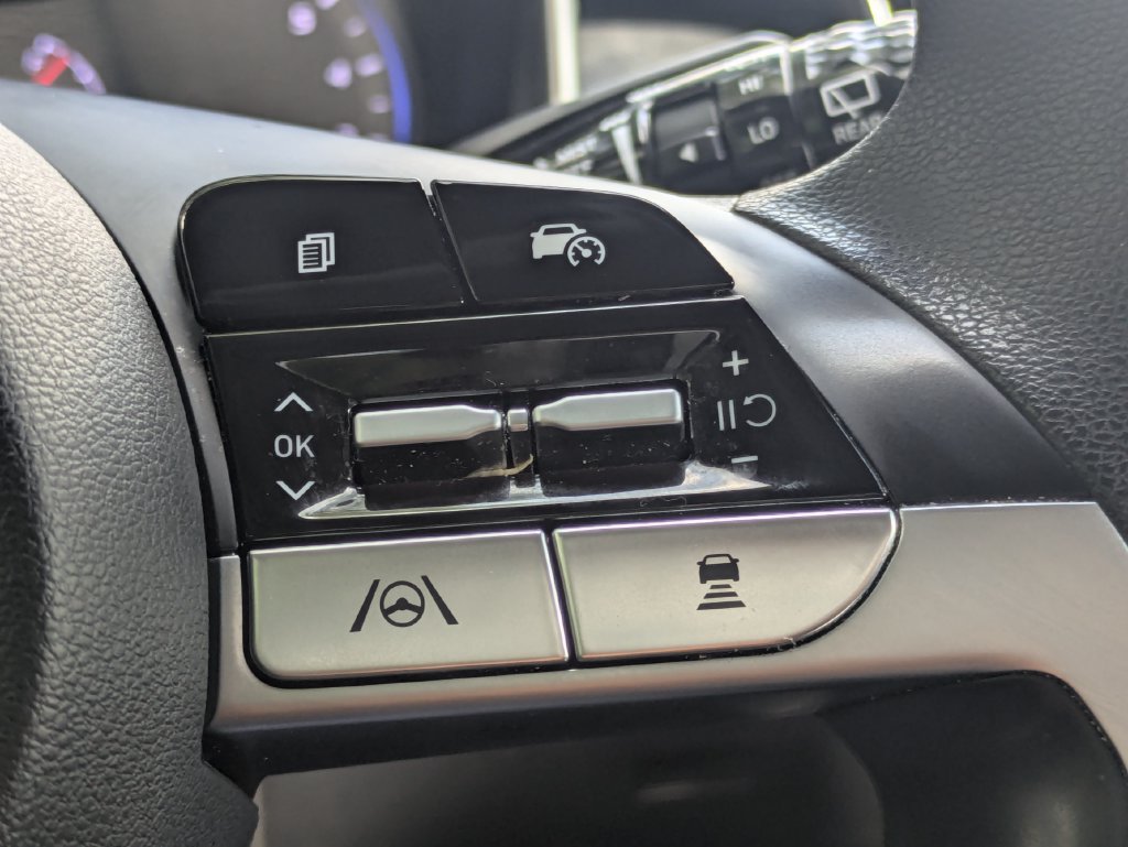 Used 2023 Hyundai Tucson SEL FWD image 23