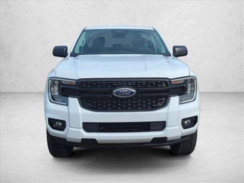 New 2026 Ford Ranger XL RWD image 6