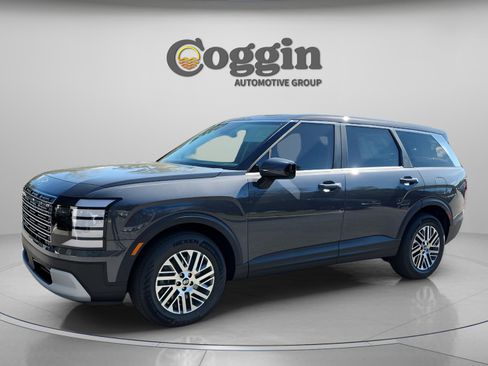 New 2026 Hyundai Palisade SE image 1