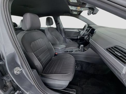 Used 2024 Volkswagen Jetta Sport FWD image 26