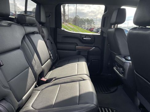 Used 2021 Chevrolet Silverado 1500 RST w/ All Star Edition Plus image 17