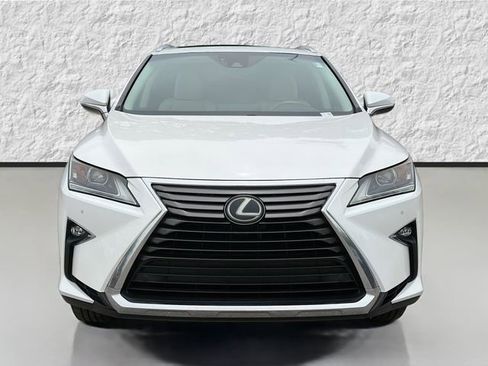 Used 2017 Lexus RX 350 FWD w/ Premium Package image 8