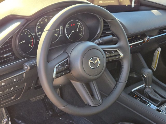 New 2026 MAZDA MAZDA3 2.5 S Sedan w/ Preferred Pkg FWD image 12