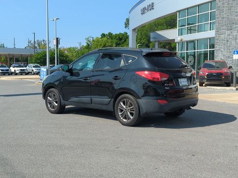 Used 2015 Hyundai Tucson SE image 5