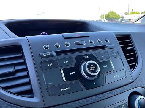 Used 2014 Honda CR-V LX image 34