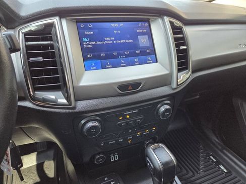 Used 2021 Ford Ranger XLT w/ Equipment Group 301A Mid AWD/4WD image 25