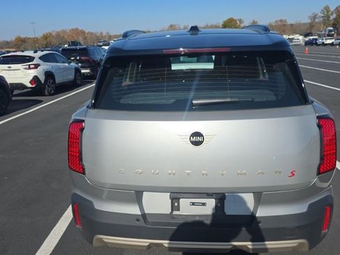 Used 2025 MINI Cooper Countryman S image 5