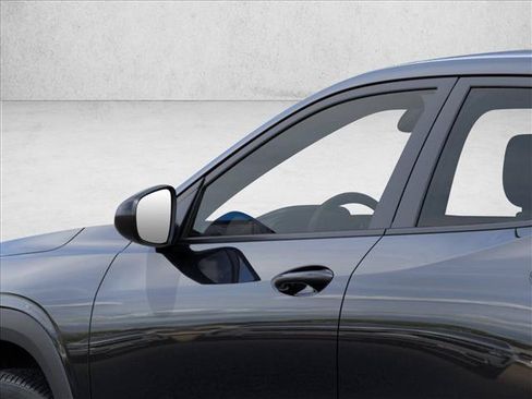New 2026 Chevrolet Trax RS FWD image 12