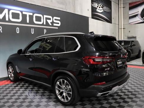 Used 2019 BMW X5 xDrive40i image 4
