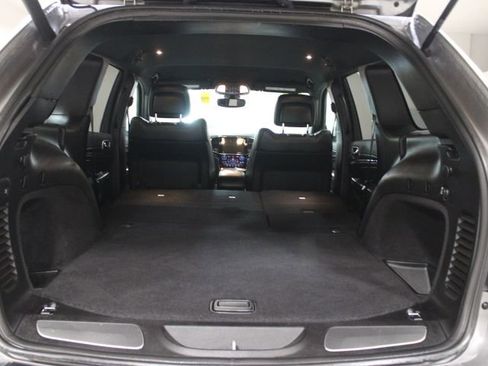 Used 2019 Jeep Grand Cherokee Limited AWD/4WD image 14