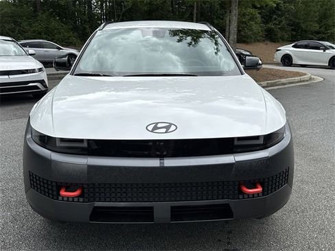 New 2025 Hyundai Ioniq 5 XRT image 3