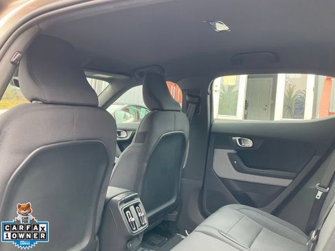 Used 2024 Polestar Polestar 2 AWD/4WD image 40