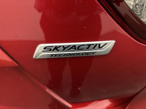 Used 2016 MAZDA CX-5 Grand Touring AWD/4WD image 10
