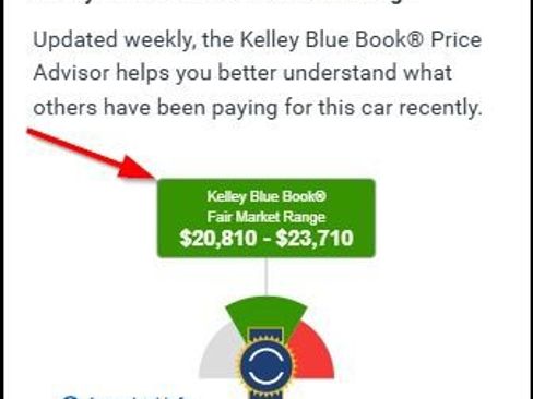 Used 2020 Ford Expedition XLT w/ Equipment Group 202A image 14