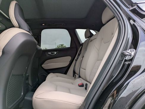 New 2026 Volvo XC60 T8 Plus w/ Protection Package Premier image 16