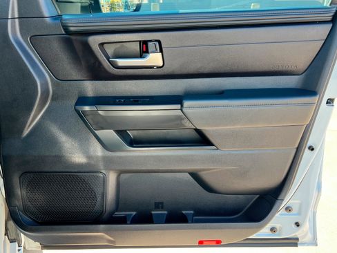 Used 2023 Toyota Tundra SR5 w/ SX Package image 23