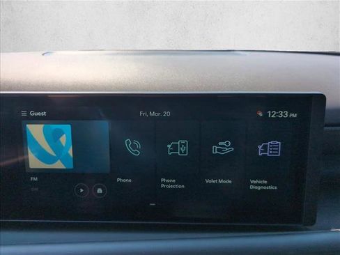 New 2026 Hyundai Tucson SEL FWD image 12