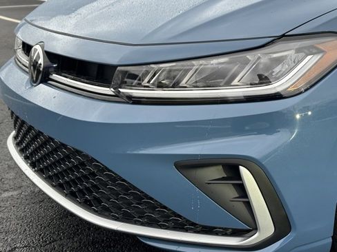 New 2026 Volkswagen Jetta SEL image 9