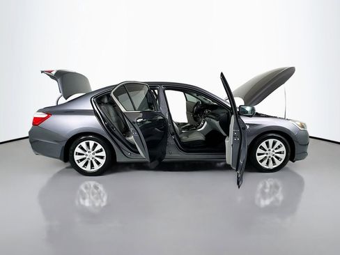 Used 2015 Honda Accord EX-L image 23