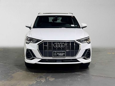 Used 2025 Audi Q3 2.0T Premium AWD/4WD image 8