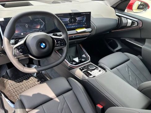 New 2026 BMW X3 xDrive30i AWD/4WD image 15