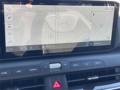 New 2025 Kia K4 GT-Line image 3