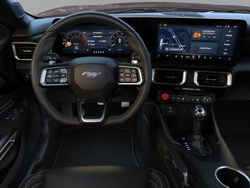 New 2026 Ford Mustang GT Premium w/ GT Performance Package RWD image 30