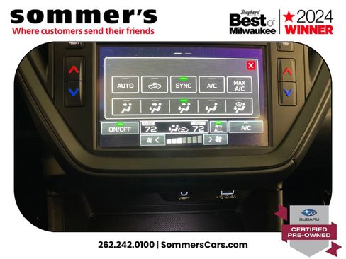Certified 2024 Subaru Impreza 2.0i image 17