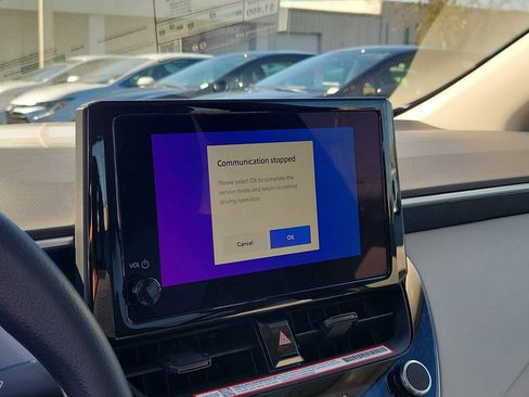 New 2026 Toyota Corolla LE image 21