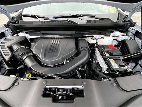 New 2026 Chevrolet Traverse RS w/ LPO, Floor Liner Package image 12