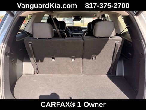Used 2024 Hyundai Palisade SEL AWD/4WD image 27