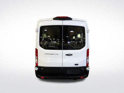 Used 2020 Ford Transit 350 XL RWD image 6