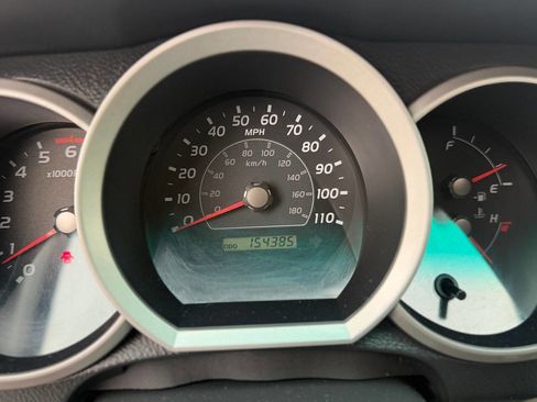 Used 2008 Toyota 4Runner SR5 image 60