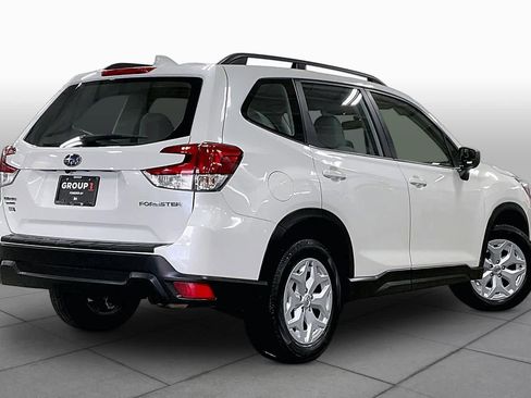 Used 2020 Subaru Forester w/ Alloy Wheel Package AWD/4WD image 13