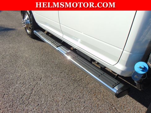 Used 2012 RAM 3500 ST w/ ST Decor Group image 17