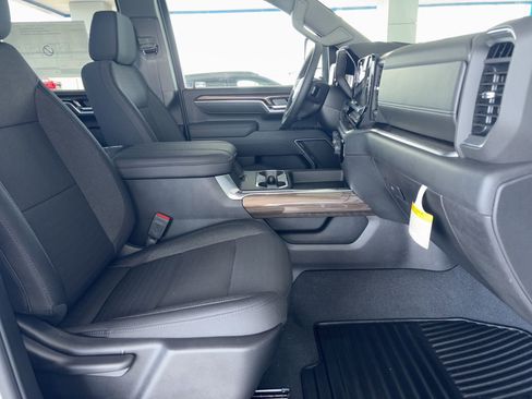 New 2026 Chevrolet Silverado 2500 LT w/ Trail Boss Package image 14