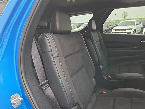 New 2026 Dodge Durango GT image 84