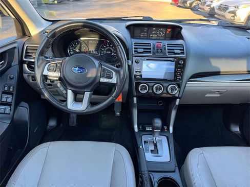 Used 2018 Subaru Forester 2.5i Limited image 17