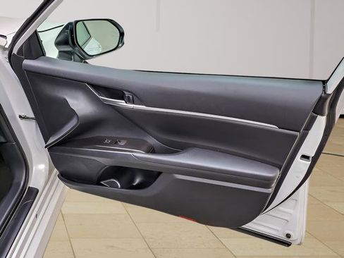 Certified 2024 Toyota Camry LE image 24