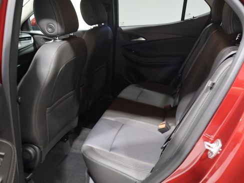 Used 2024 Buick Encore GX Preferred image 15