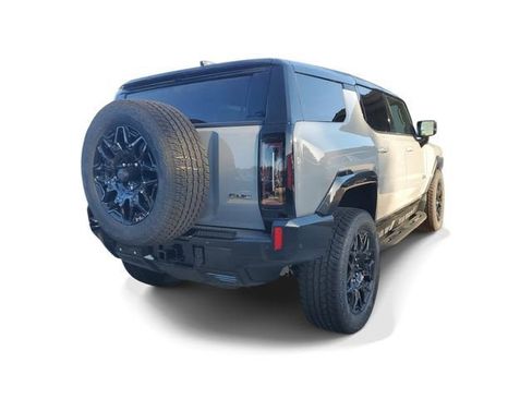 New 2026 GMC Hummer EV SUV AWD/4WD image 5