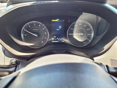 Used 2021 Subaru Crosstrek 2.5i Sport w/ Moonroof Package AWD/4WD image 21