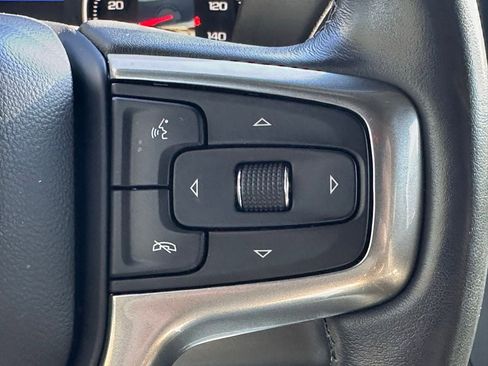Used 2021 Chevrolet Silverado 1500 RST image 25