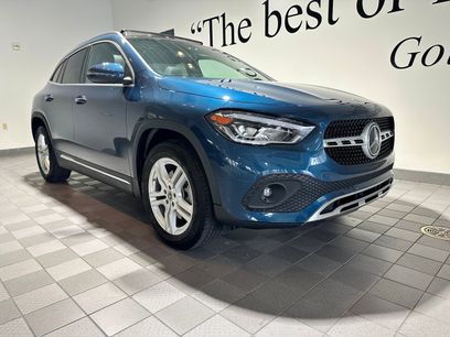 Certified 2023 Mercedes-Benz GLA 250 4MATIC