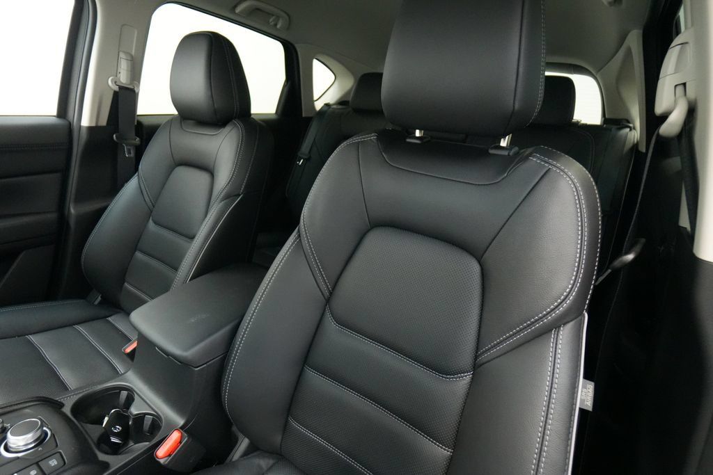 New 2025 MAZDA CX-5 AWD 2.5 S image 17